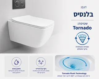 חבילה בהרכבה עצמית למיכל הדחה סמוי GROHE גרואה שמתאים לקירות בלוקים ובטון כולל לחצן ואסלה לבחירתכם דגם 488 גרואה